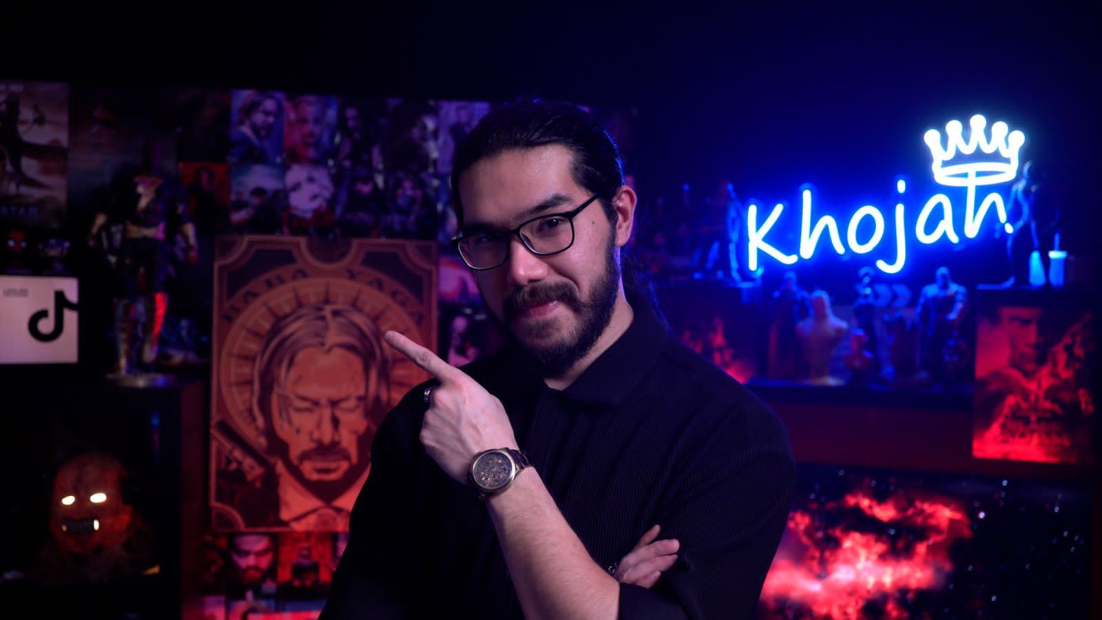 TikTok Spotlight: MENA Content Creator’s Talent on the Rise, Abdul-Aziz Ibrahim Khojah Story