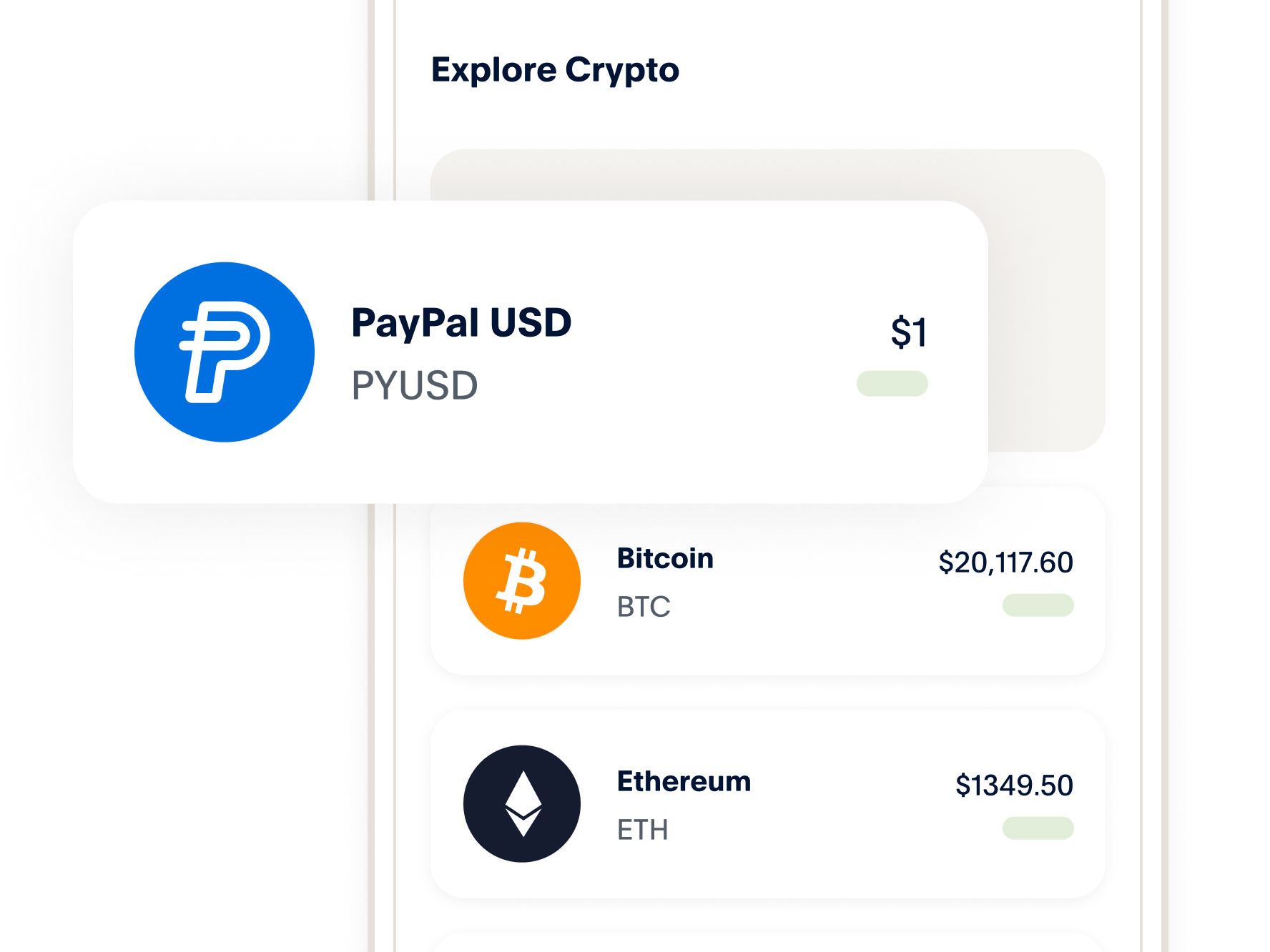 'بي بال' تطلق عملةً رقمية جديدة مدعومةً بالدولار | النهار