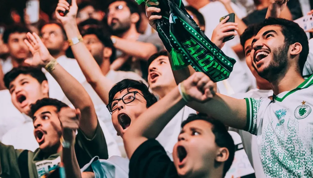 كأس العالم للرياضات الإلكترونية 2025... الرياض تكتب فصلاً جديداً من الإثارة