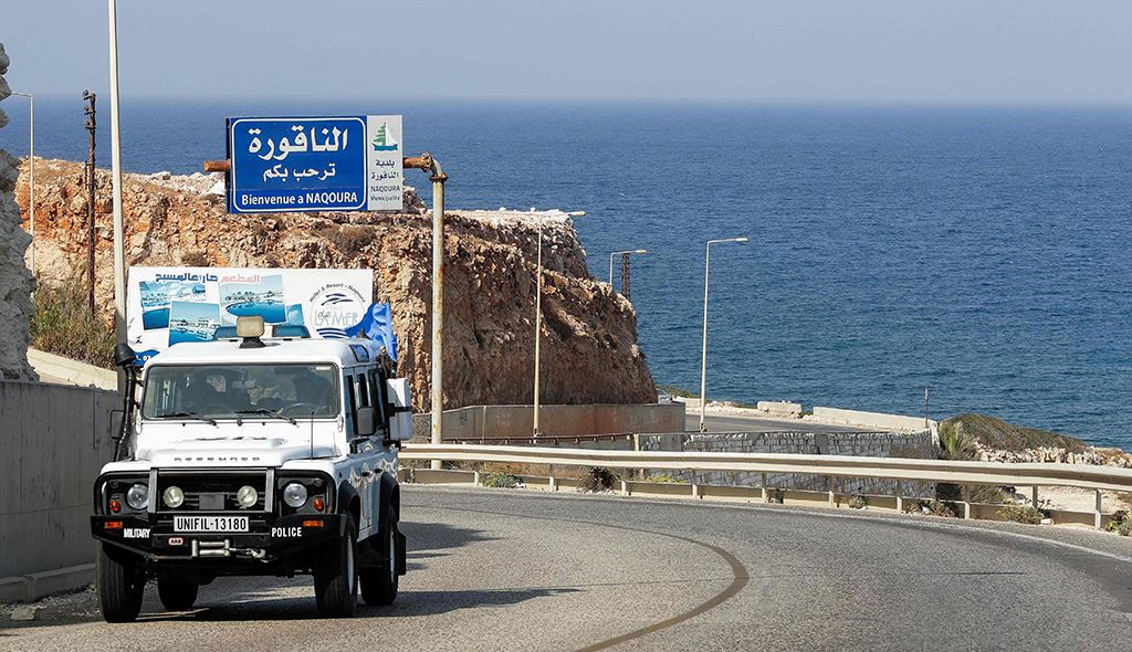 منصّة الحفر TransOcean Barents تصل في 15 آب... ولبنان يستكمل الإجراءات