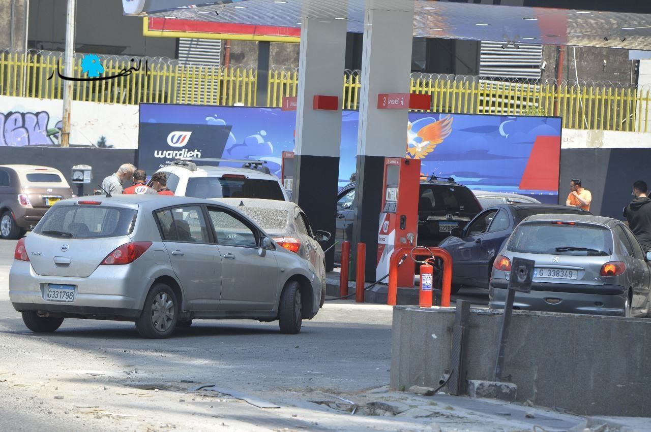 ارتفاع في أسعار المحروقات صباح اليوم... هكذا أصبحت