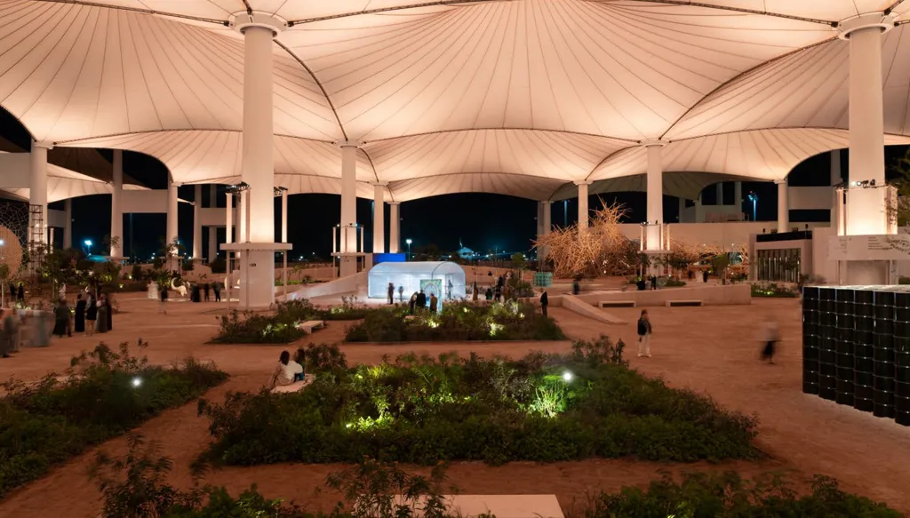 موعد انطلاق بينالي الفنون الإسلامية في دورته الثالثة