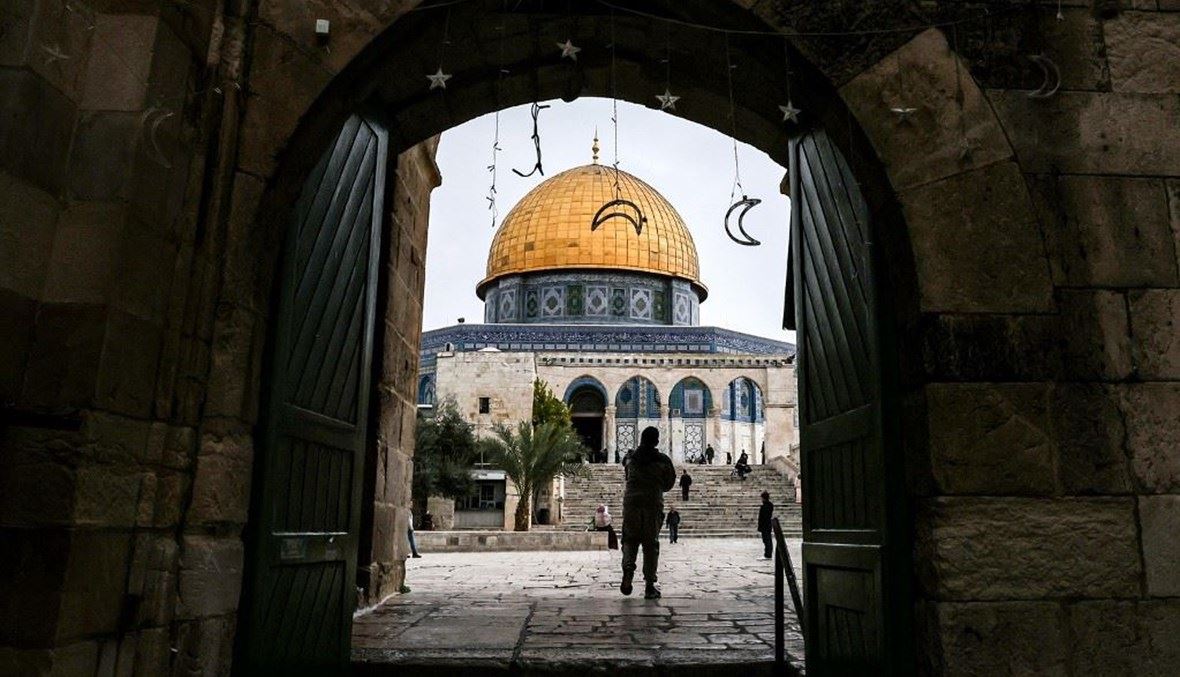 التطبيع السعودي - الإسرائيلي والثمن الصعب... شبكشي لـ"النهار": الموقف الفلسطيني الموحّد ضروريّ