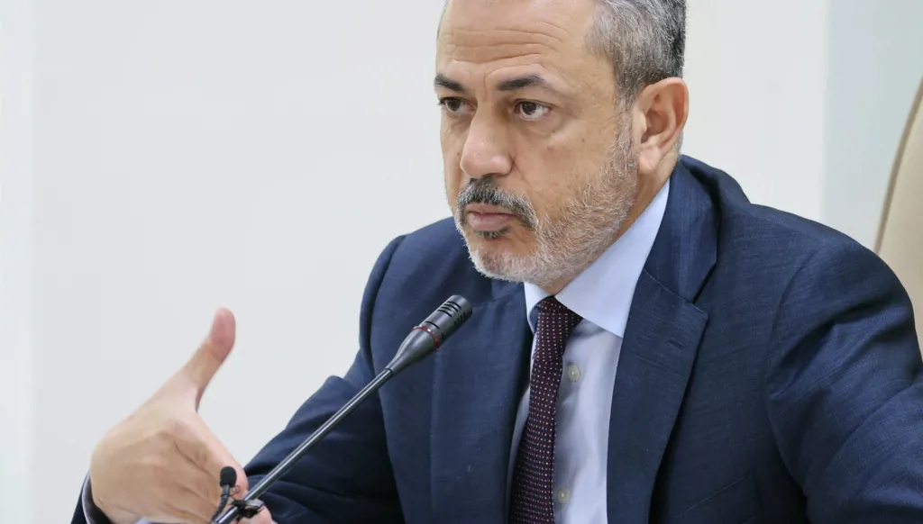 تعيين رئيس جديد للمؤسسة الوطنية للنفط في ليبيا