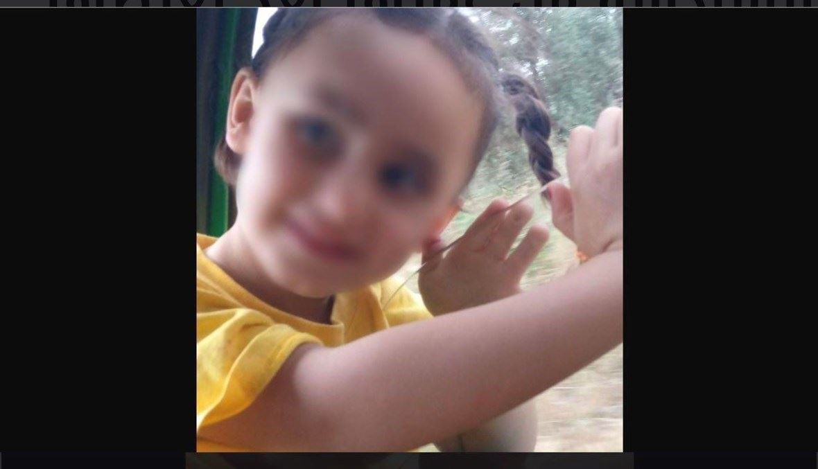 القاضية نصار طلبت عقوبة الإعدام لمغتصب الطفلة لين طالب ولكلّ من أمّها وجدّها وجدتها لإخفاء معالم الجريمة