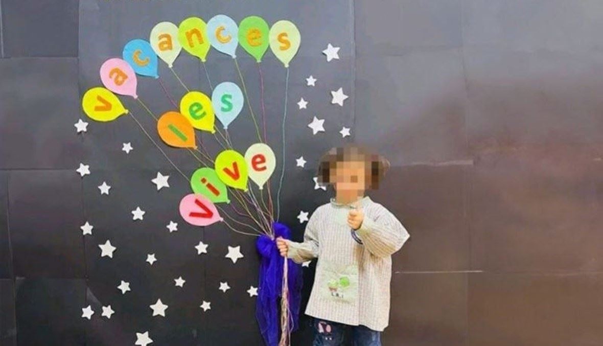 قضيّة الطفلة لين طالب تتفاعل... عائلة الأب: لن نقبل بأقلّ من عقوبة الإعدام (فيديو)