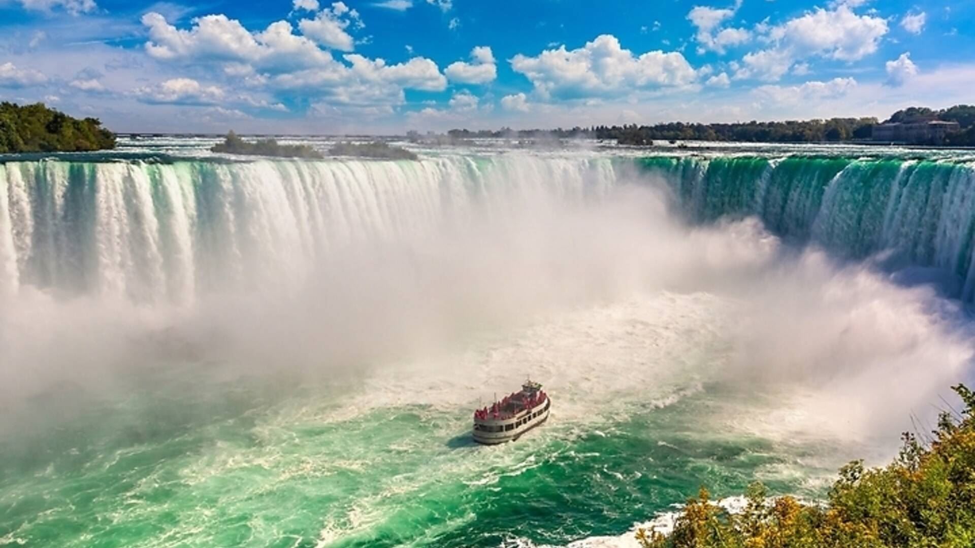 أماكن سياحية مجانية نالت إعجاب الزائرين