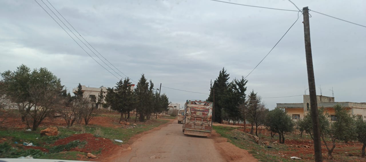 في انتظار لفتة من الدولة اللبنانية.