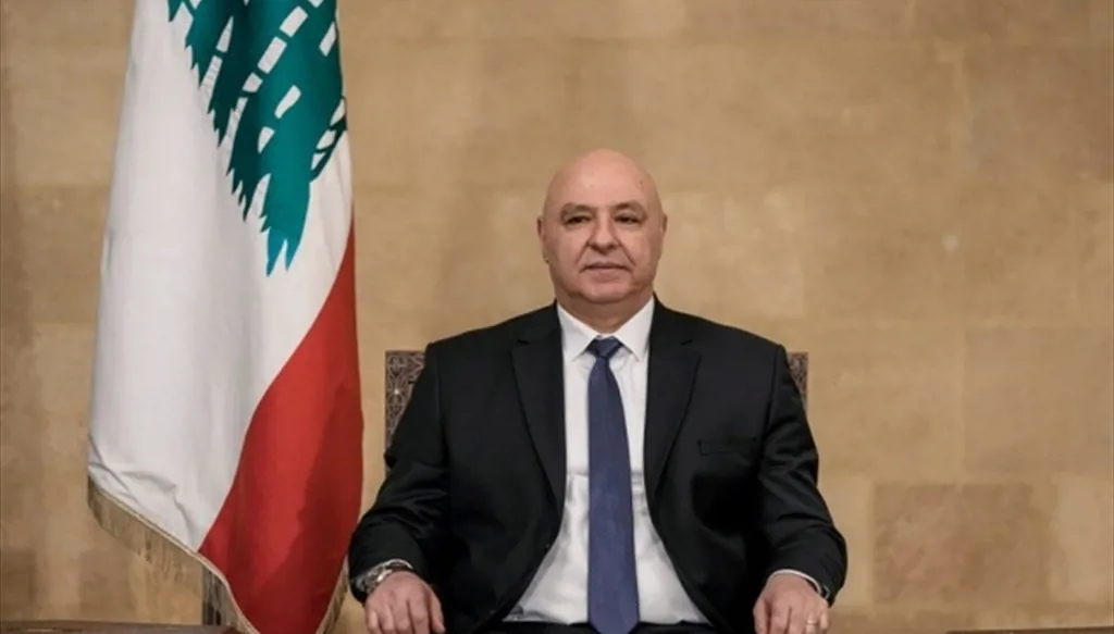 عون تسلم أوراق اعتماد 4 سفراء جدد... من هم؟
