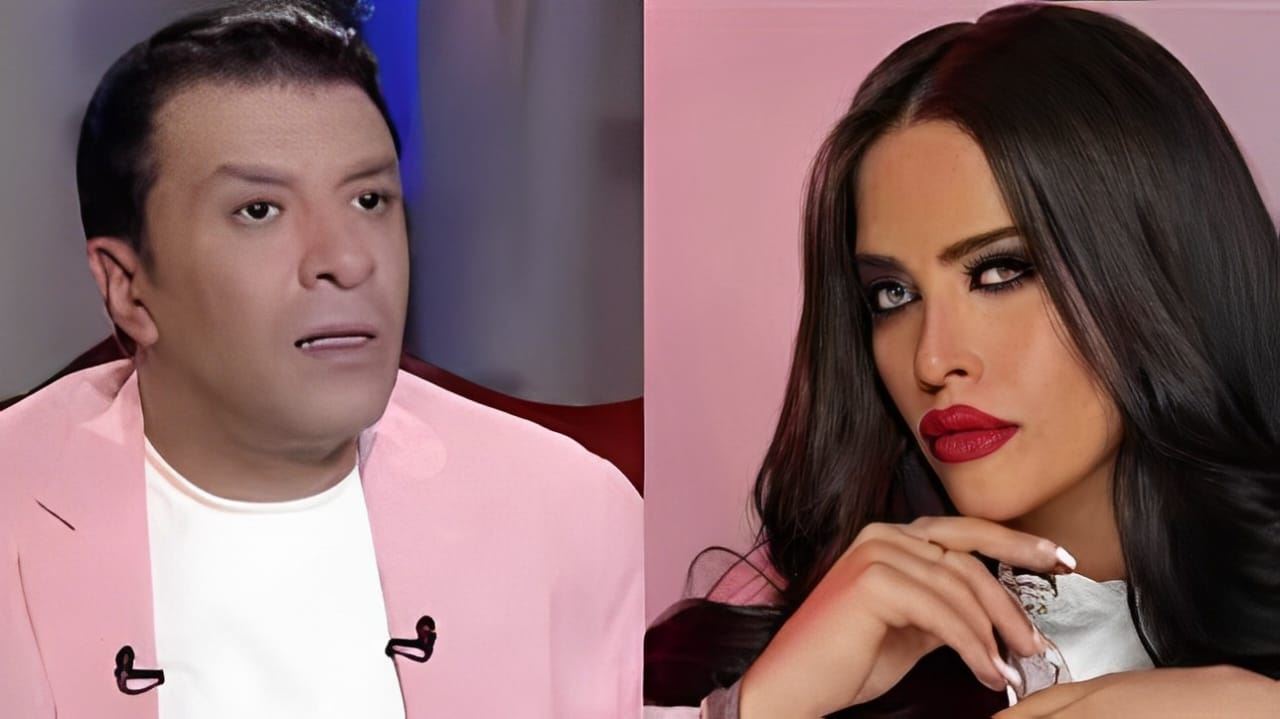 منع سارة الزكريا من الغناء في مصر بعد أزمة الساحل