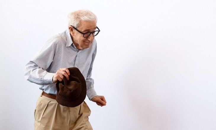 وودي آلن يحقق في البندقية حلمه بأن يكون "مخرجاً أوروبياً" بعدما تخلّت عنه الولايات المتحدة