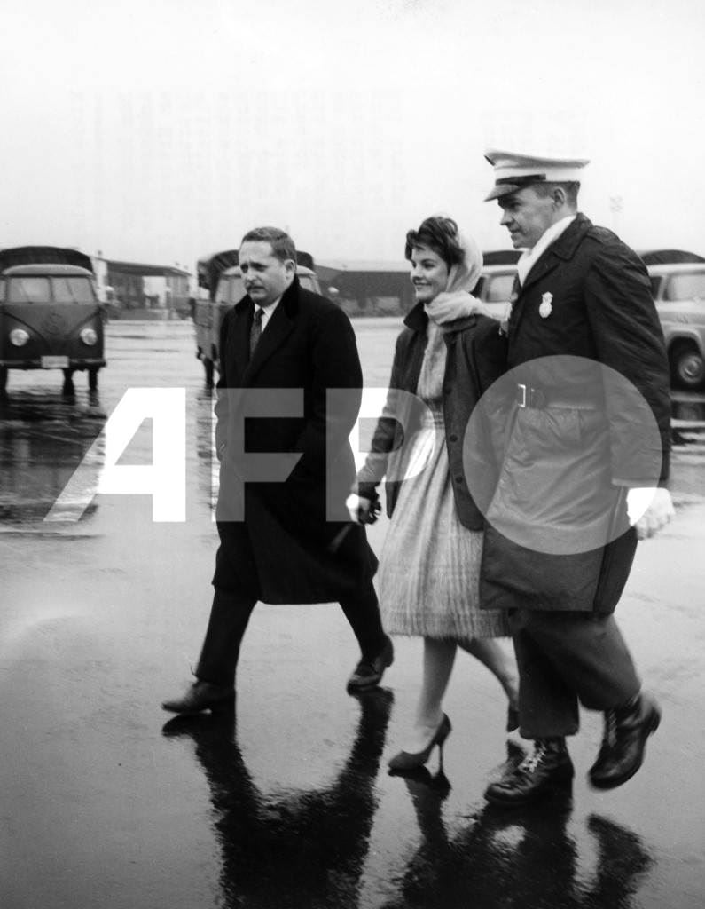 الزوجة السابقة لإلفيس بريسلي: كان حب حياتي