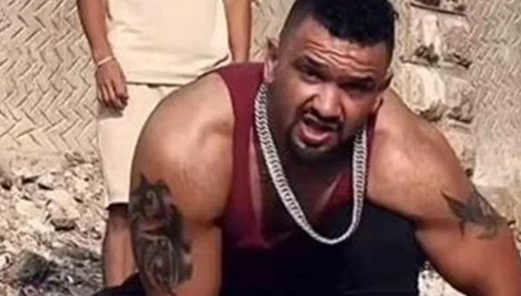 من هو "الشيخ لوشا" الذي أوقفه الأمن المصري اليوم؟