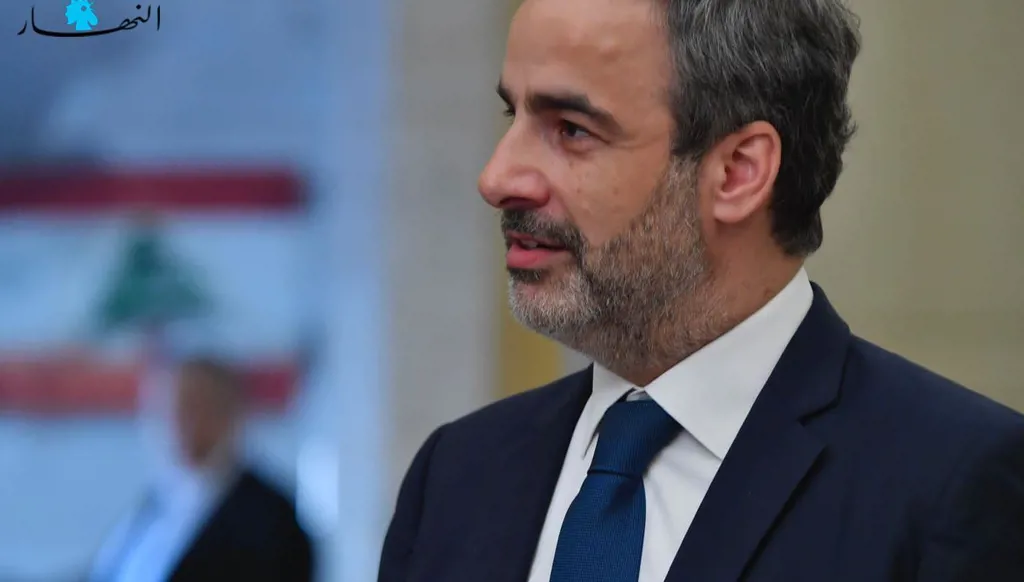 "التوتر العالي"... ميشال معوض يردّ على طوني فرنجية: لن ننجر