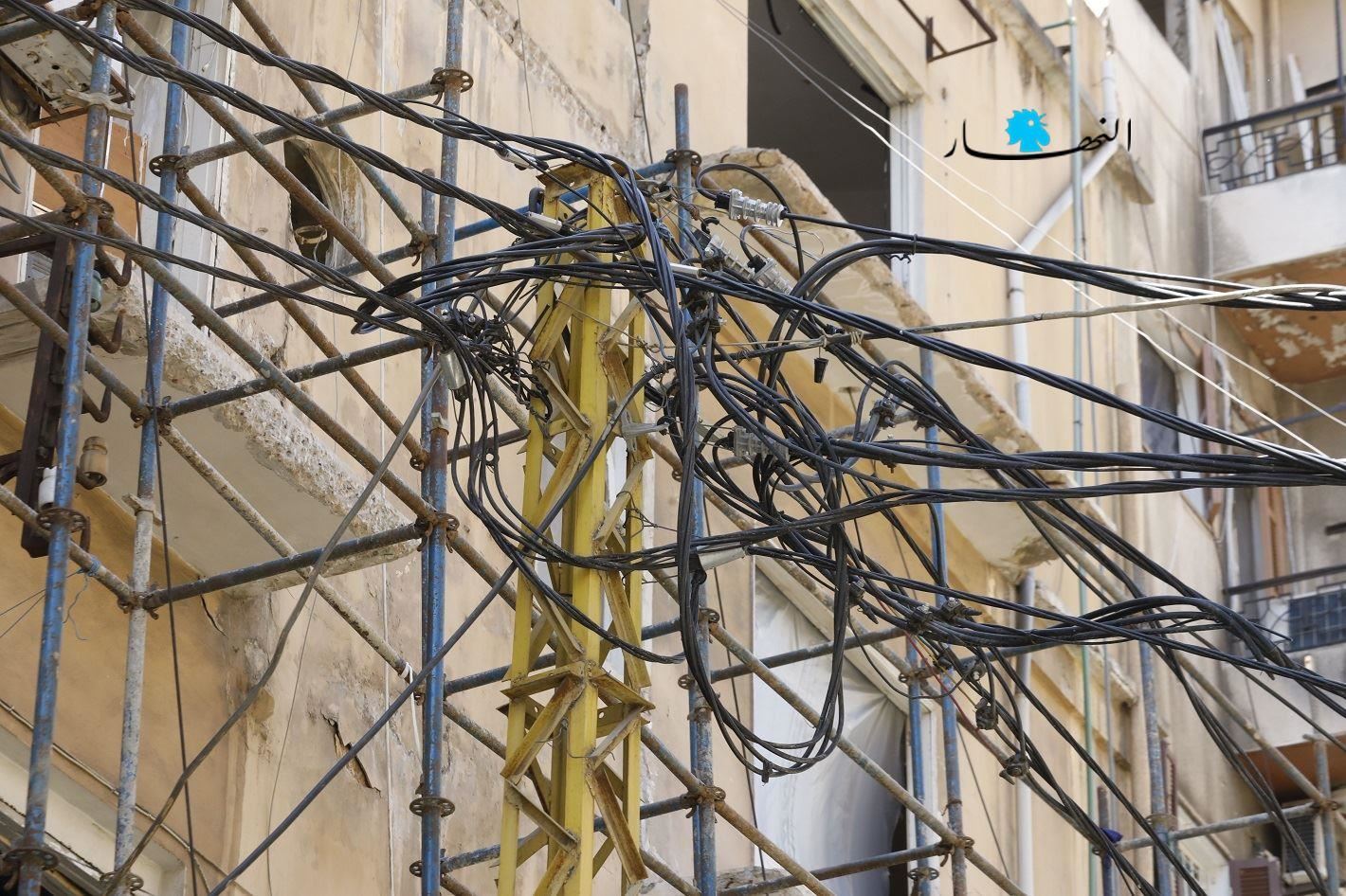 شركات تحكمها الزبائنية في قطاع توزيع الكهرباء... وخامسة في البقاع؟