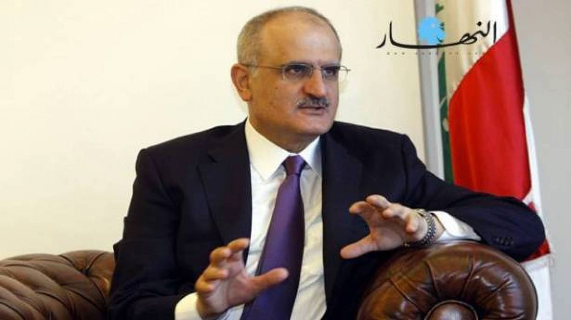 ينتقم من الإيجابيات التي تولّدت في البلد...هكذا علّق خليل على كلام باسيل