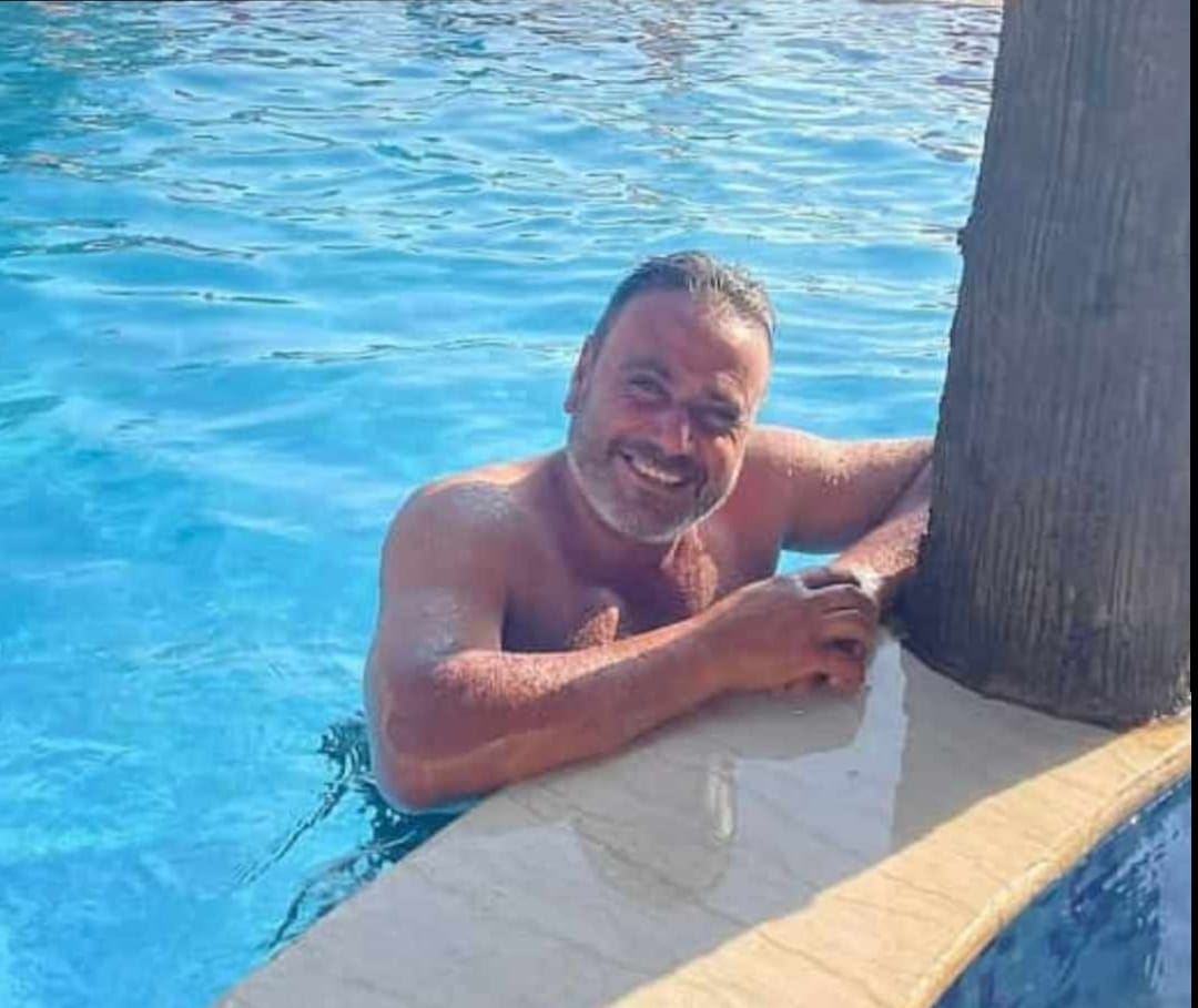 "قتلته ورمته وانتحلت شخصيته"... شقيق الضحية فادي العاليه يروي لـ" النهار" تفاصيل الجريمة المروّعة