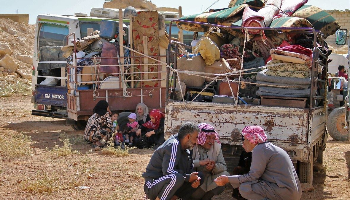 "إفادات سكن للنازحين السوريّين"... الموسوي: "مفوضيّة اللاجئين تعتدي على السيادة اللبنانيّة"