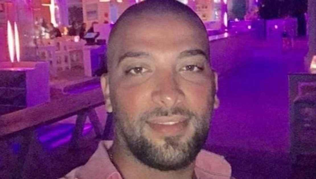 أحد المتورّطين بقتل زياد المصري بقبضة أمن الدّولة