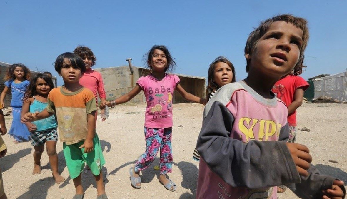 إفادات سكن السوريين... قلق لبنانيّ مبرّر