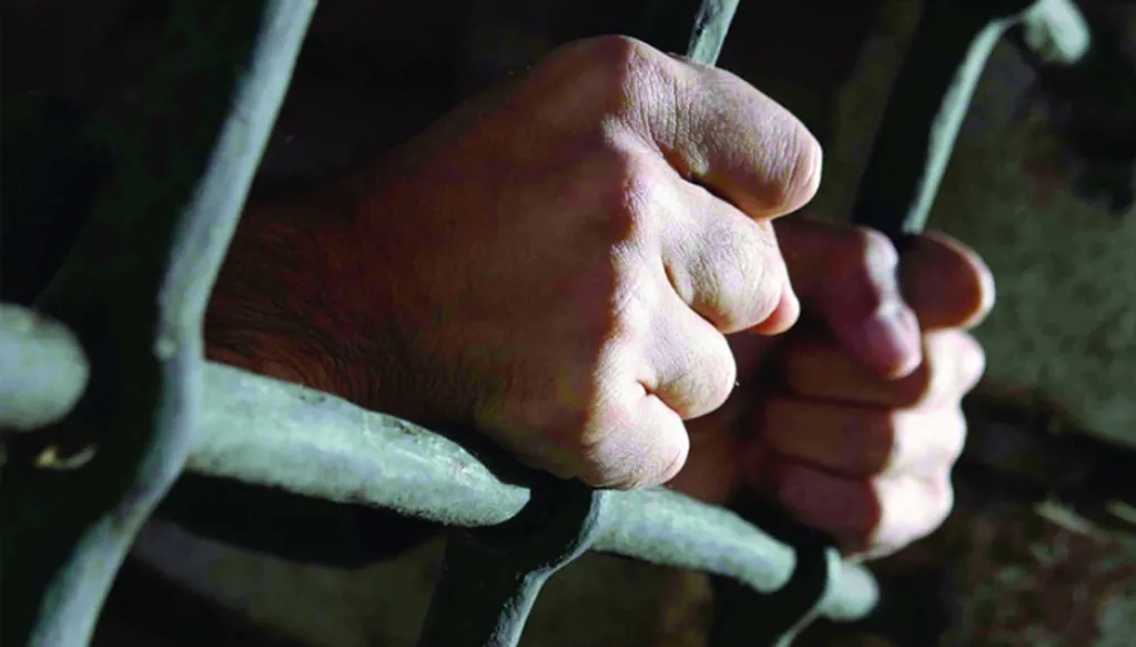 في أميركا... إعدام سجين رمياً بالرصاص!