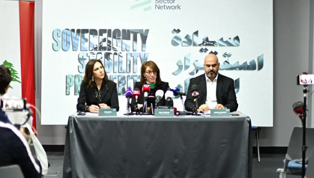 "الديبلوماسية الاقتصادية" الطريق الأمثل لازدهار لبنان!