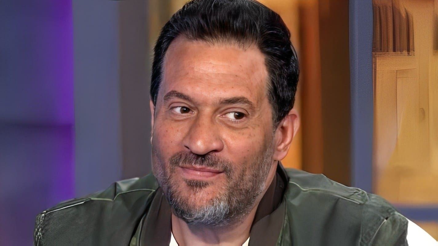 ماجد المصري يكشف لـ'النهار' حقيقة انسحابه من 'المداح 4' | النهار