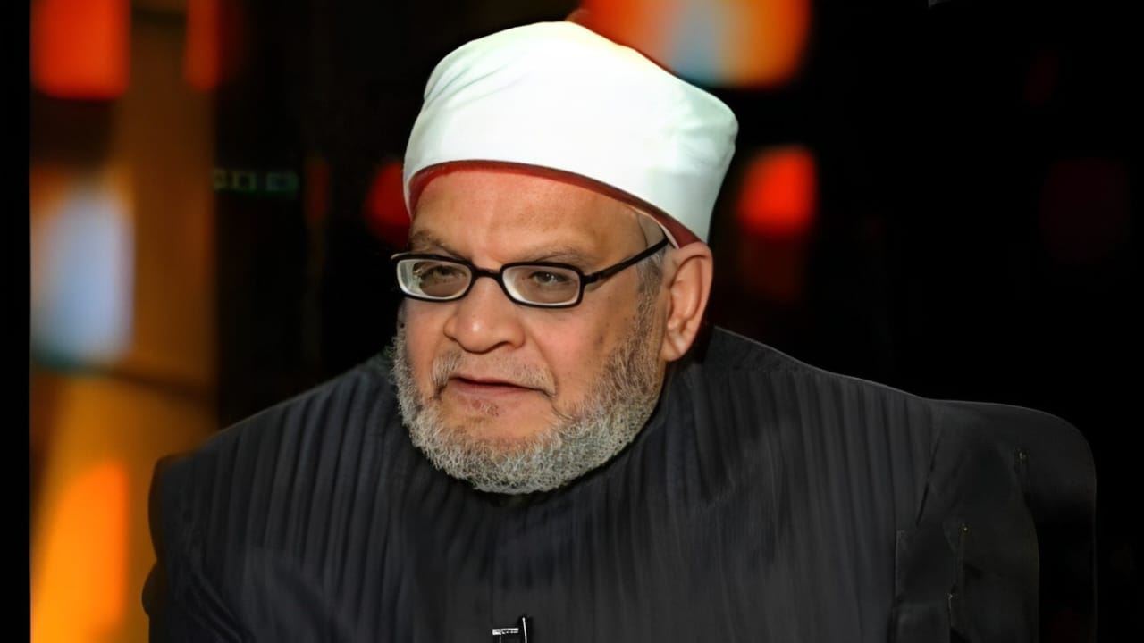 يستمع إلى أغنيات فيروز وينكر معرفته بعمرو دياب... العالم الأزهري أحمد كريمة يتصدّر "الترند"