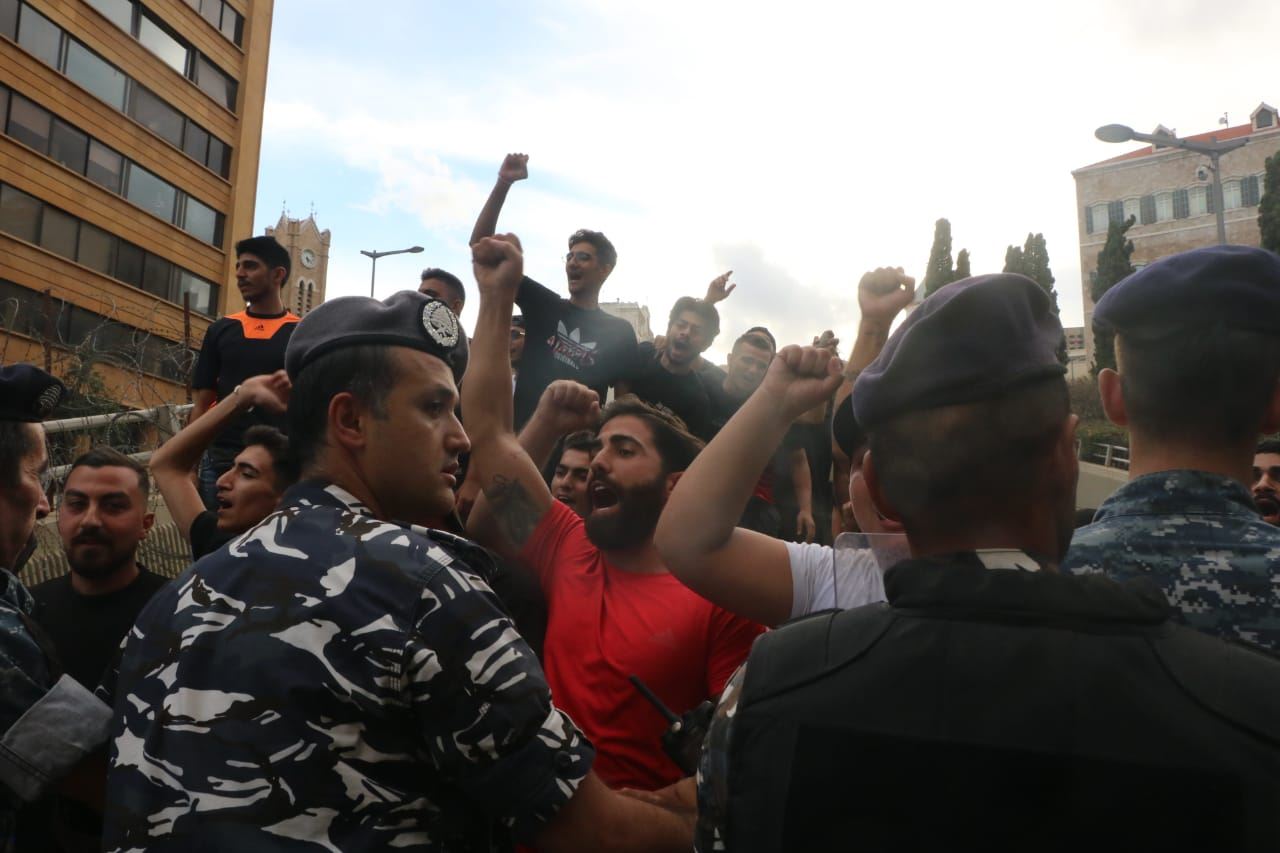 ترقّب وجمود ومراوحة عند "نقطة الصفر"!