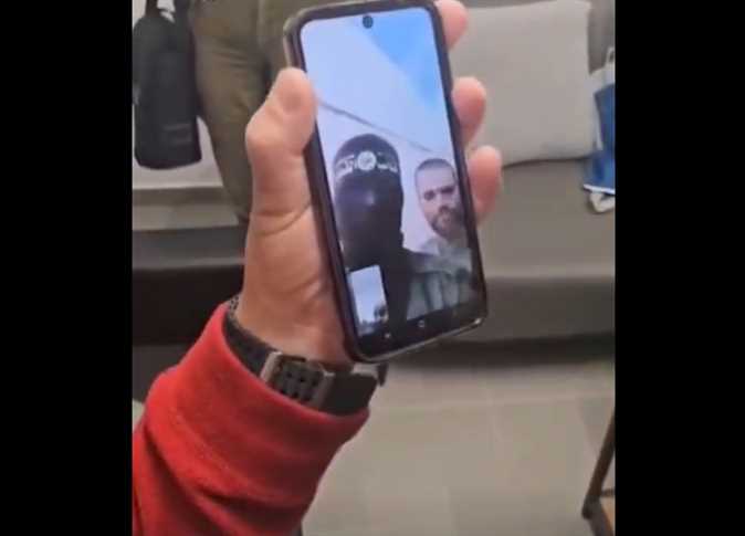 قسائم إسرائيلية بأيدي حماس (مواقع)