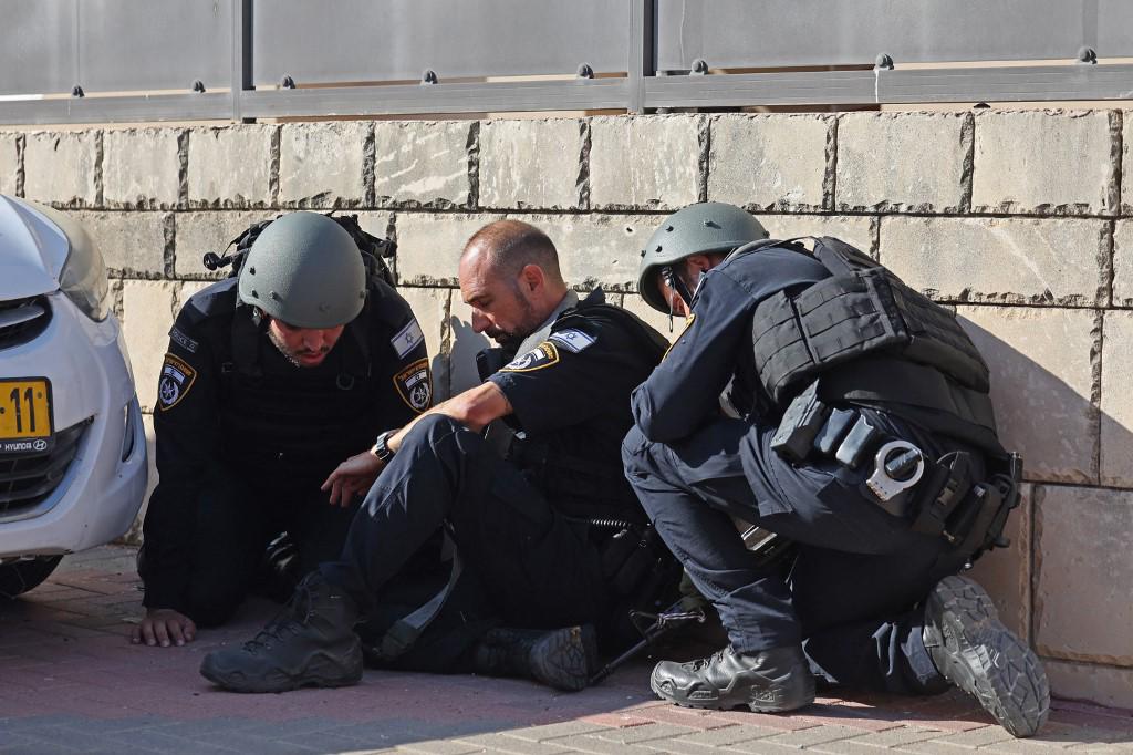 طوفان الأقصى