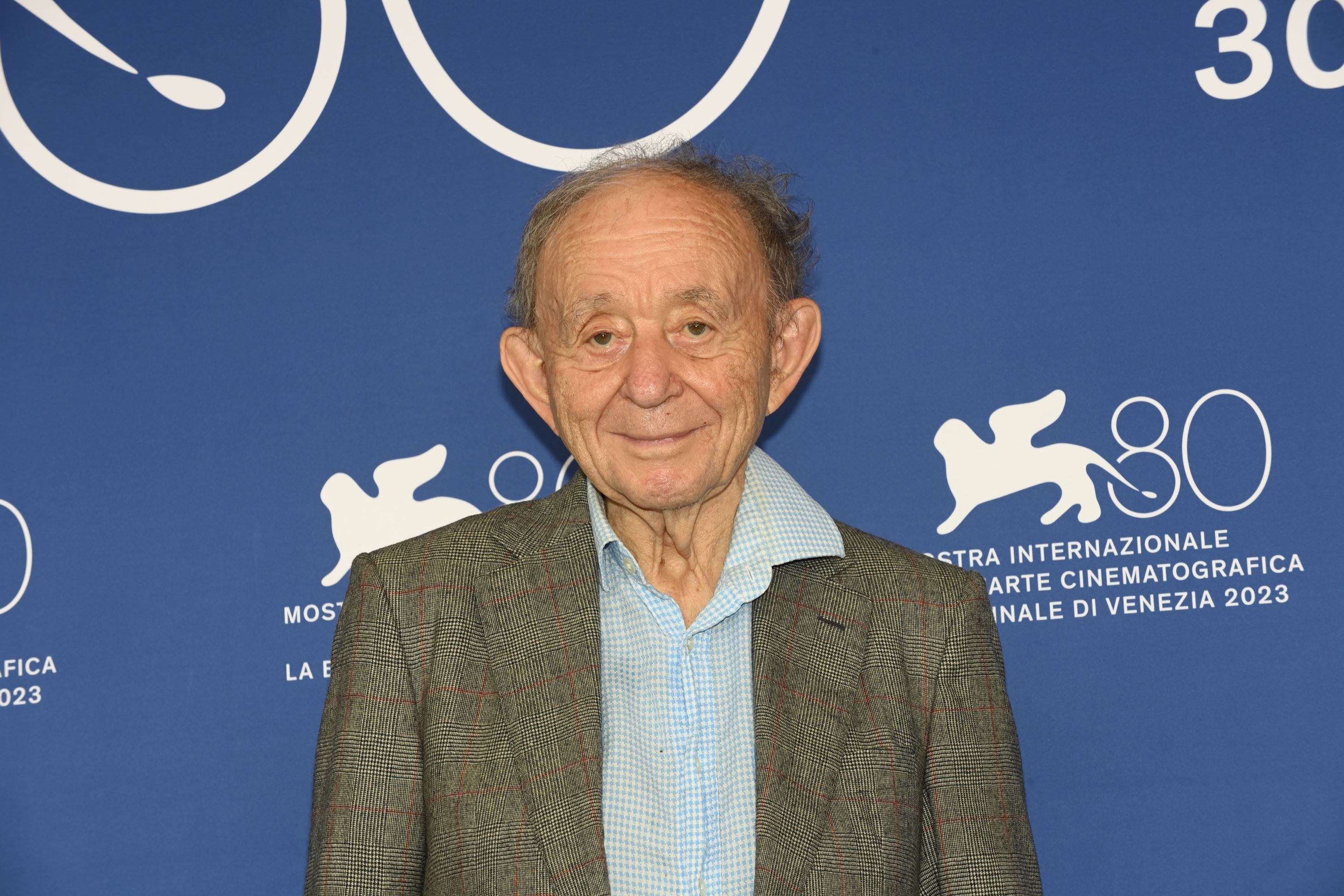 فريدريك وايزمان: الطعام كرقصة باليه سريع الزوال!