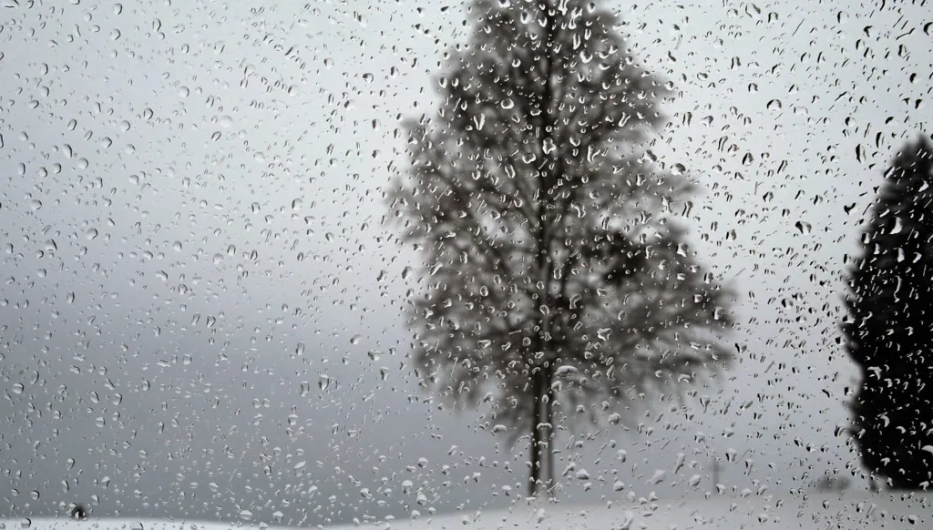 الأمم المتحدة تُحذّر: شتاء قاسٍ في انتظار اللاجئين