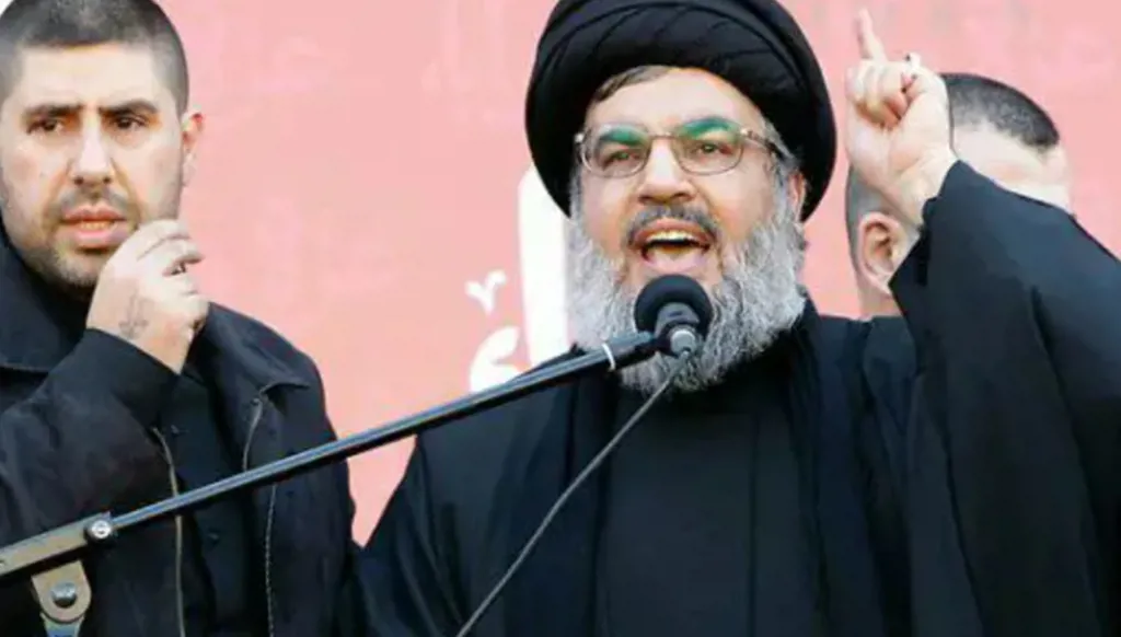 تأكيد مقتل درع السيد نصرالله "أبو علي" ونجله بقصف إسرائيلي عند الحدود الإيرانية - العراقية