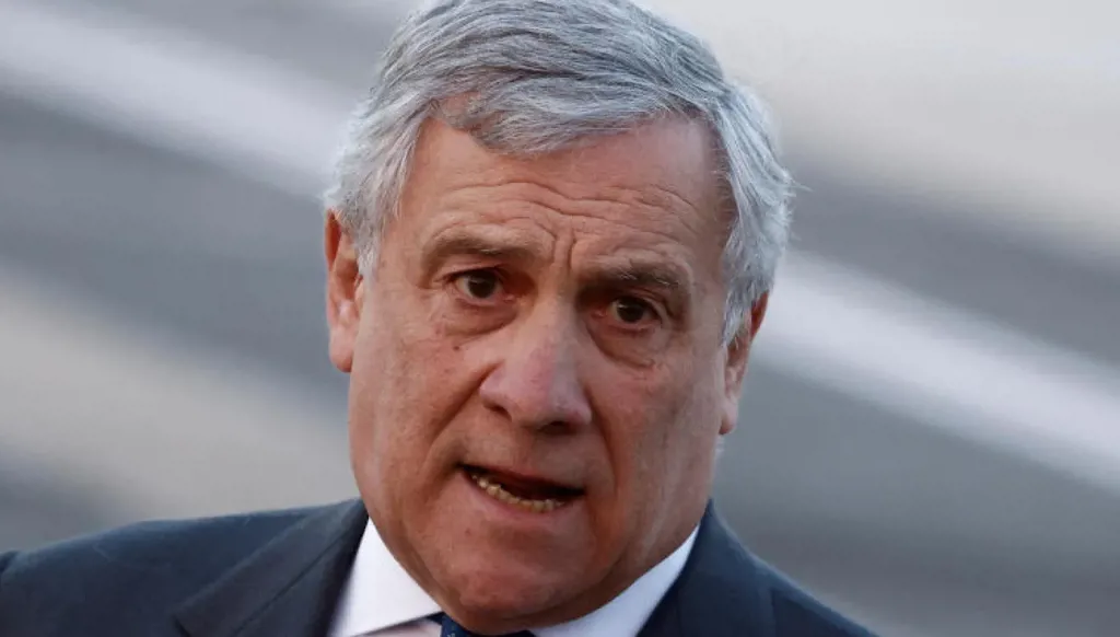 إيطاليا: مُستعدون لتدريب قوات شرطة في غزة