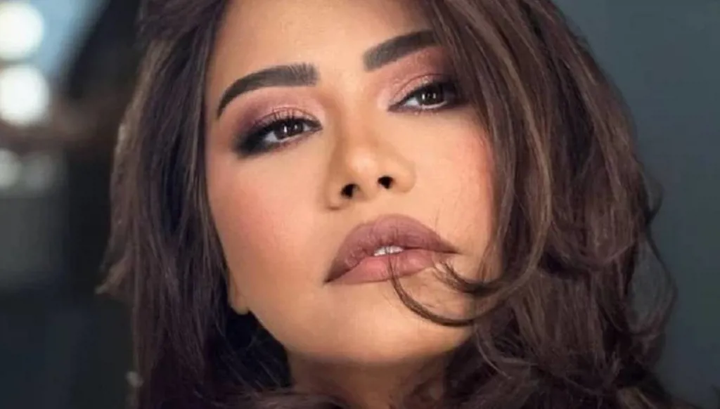 شيرين عبدالوهاب تشارك أغنية لـ محمد رحيم بالفرنسية: ألحانك في كل بلاد العالم