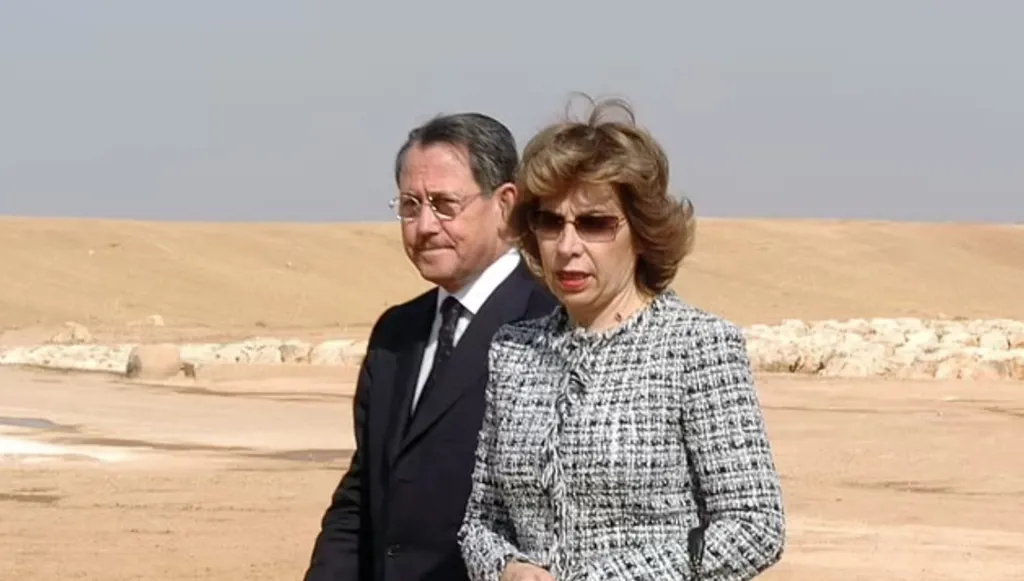 مصدر سوري لـ"النهار": والدة أسماء الأسد كانت "آخر من يعلم" بزواجها