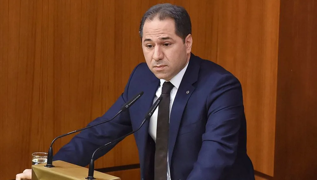 الجميل: لبنان اليوم أمام فرصة غير مسبوقة منذ خمسة عقود وتصويت المغتربين جزء من المعركة