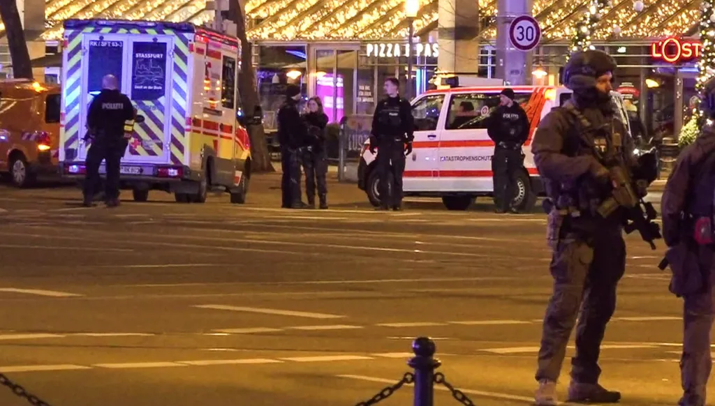 حادثة الدهس في ماغديبورغ... ماذا إذا كان الجاني مهاجراً معادياً للإسلام؟