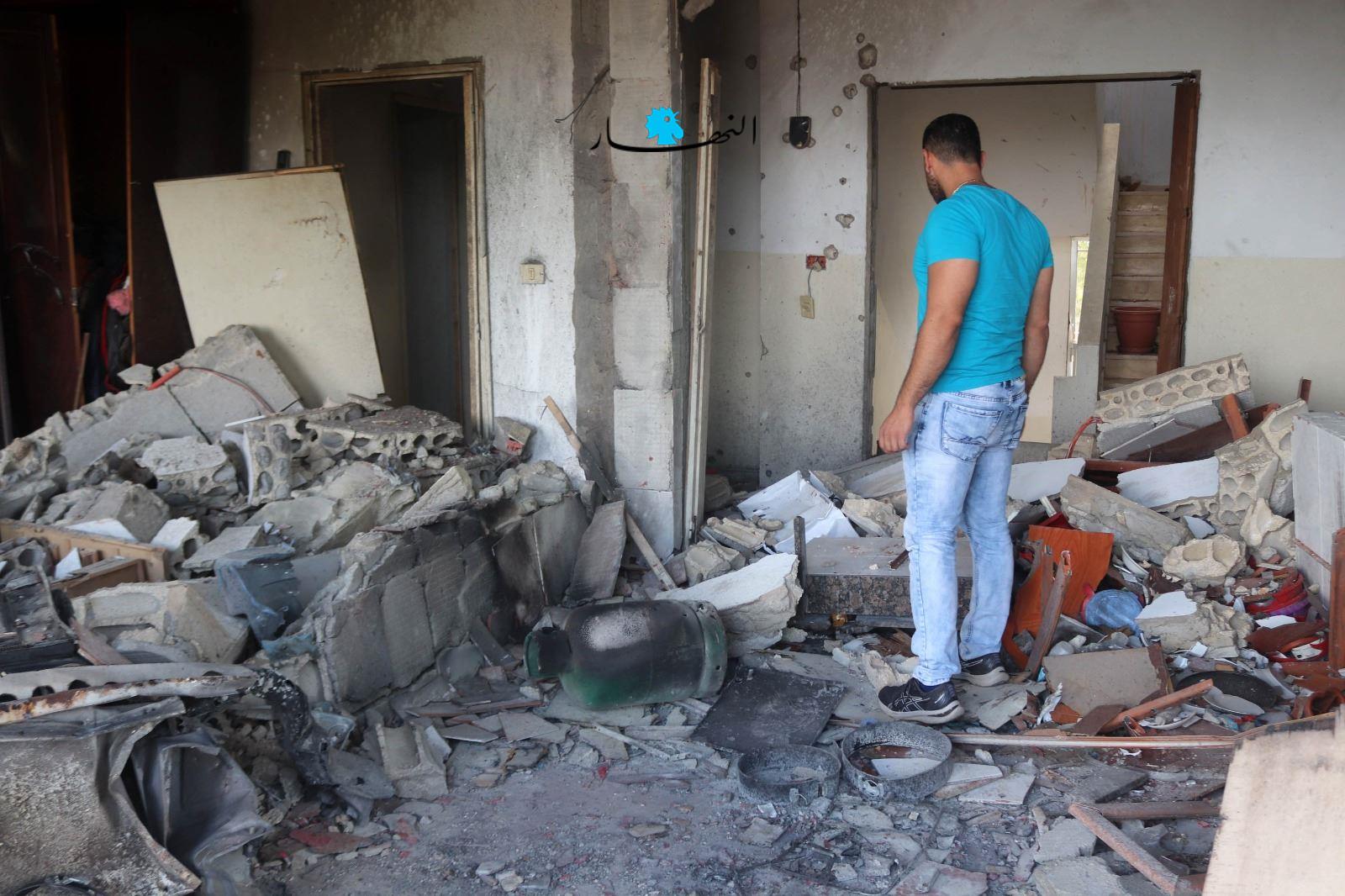 القصف يتجدّد على بعض القرى الجنوبية... الحكومة تطرح خطتها وسط دفع سياسي لإبعاد لهيب الحرب