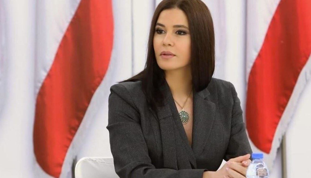 ستريدا جعجع: يجب أن تبقى المؤسسة العسكريّة بمعزل عن أي اضطرابات