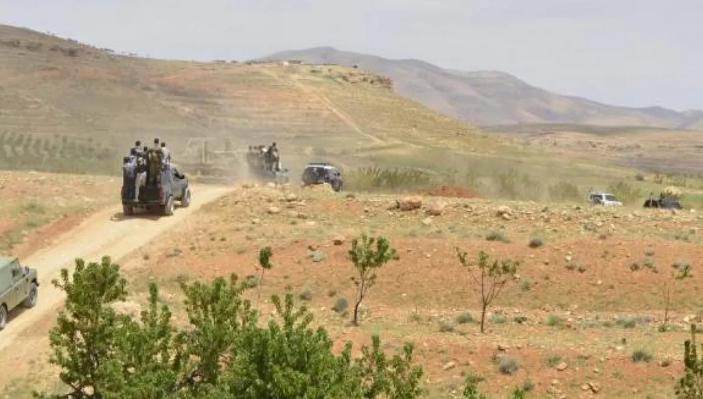 هل تراجعت حركة التهريب عبر الحدود؟ وماذا عن الكبتاغون؟