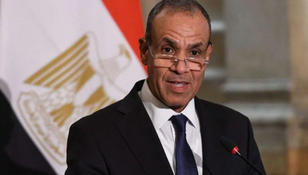 القاهرة تندد بـ"عدم تجاوب" إسرائيل مع صفقة مصر وقطر لانهاء الحرب في غزة