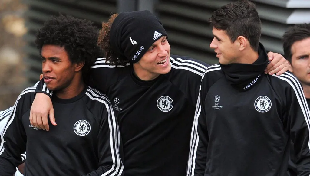 لاعب تشيلسي السابق يواجه أصعب اختبار في مسيرته
