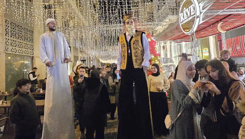 حركة تجارية خجولة في لبنان... تعويل على الثقة وعودة العلاقات مع دول الخليج