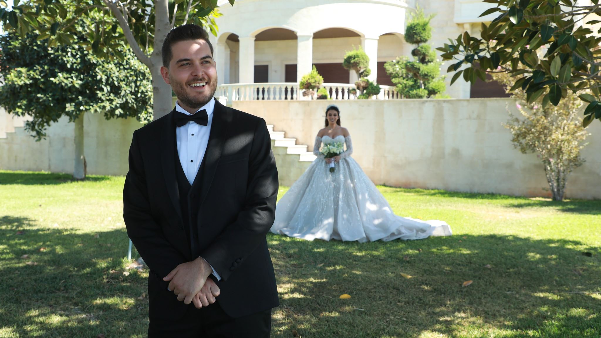 إطلاق 4 رصاصات على سيارة الشاب سليمان سركيس الذي يصارع الموت: عملية ثأرية وفوضى تفلّت السلاح