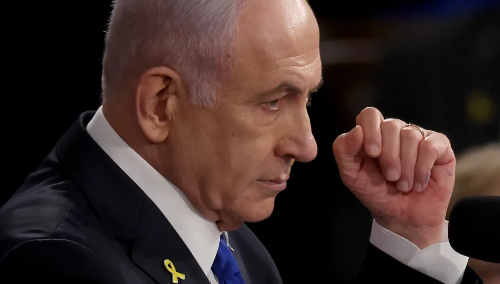 مكتب نتنياهو يؤكّد عدم التوصل لاتفاق حول سوريا