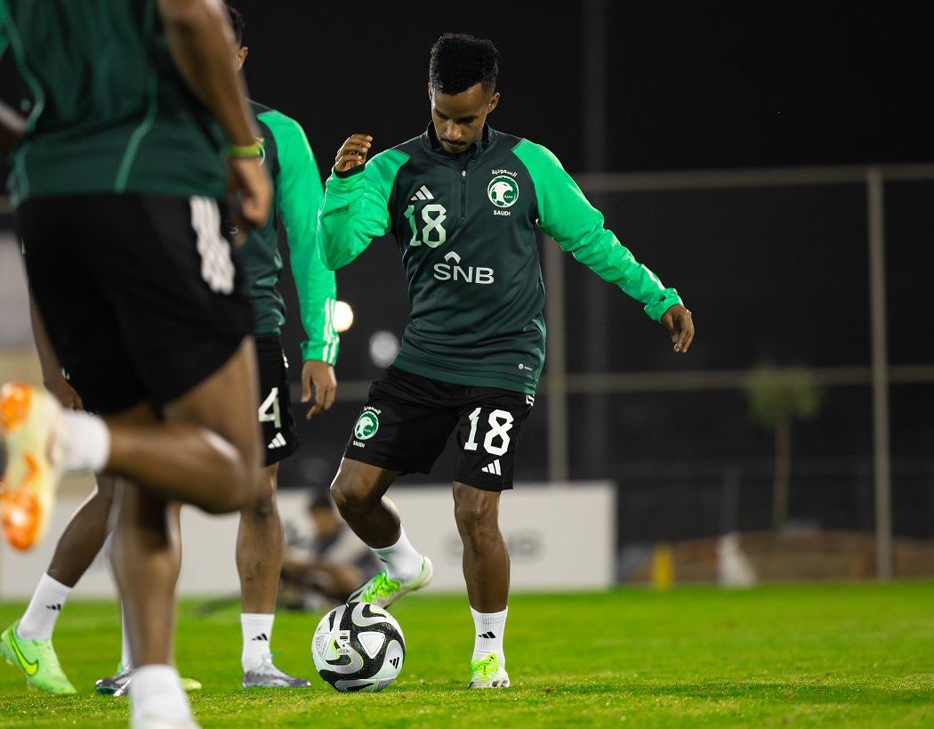 السعودية وقطر والامارات لبداية مثالية في تصفيات كأس العالم 2026