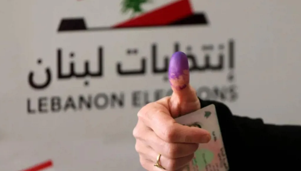 تسوية لقانون الانتخاب... هل تصمد؟