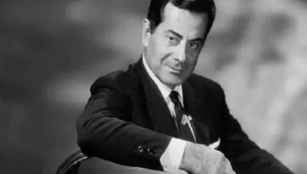 نصف قرن على رحيله... فريد الأطرش حارس الموسيقى الشرقية ومجدّدها